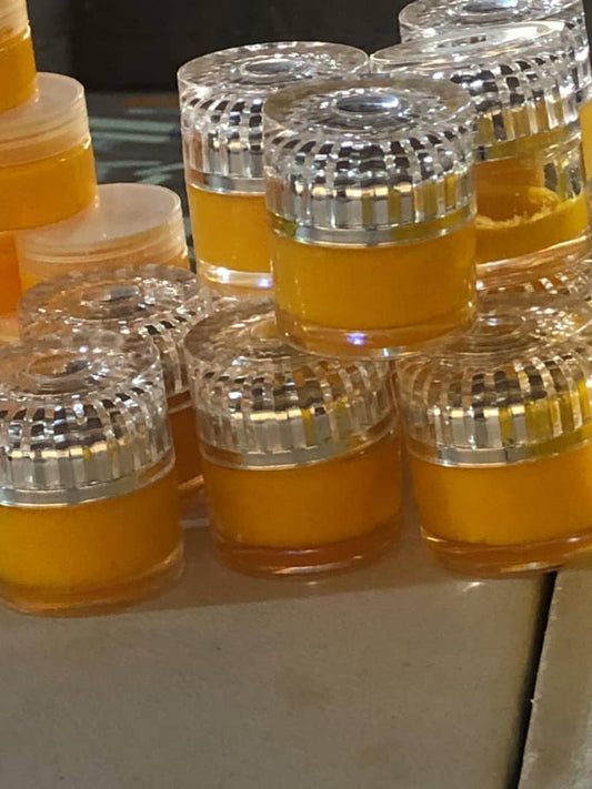 Crème Visage Éclat