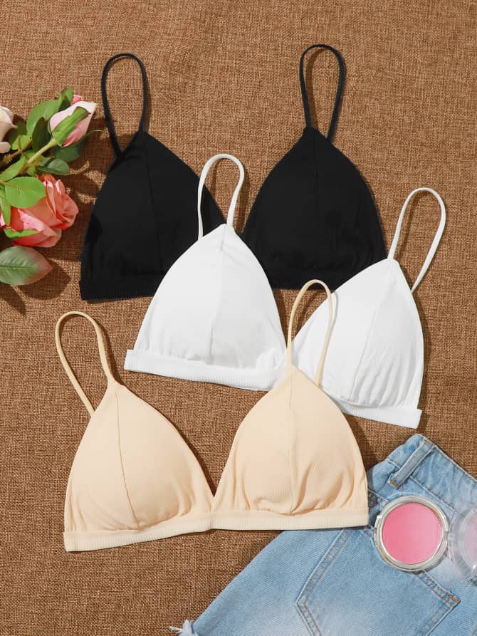 Brassières Femme