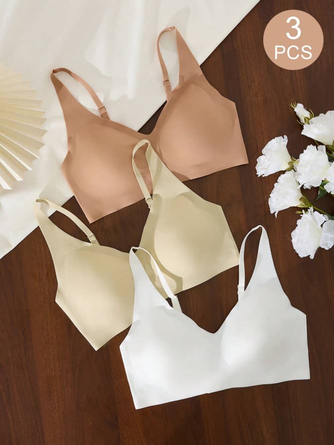 Brassières Femme