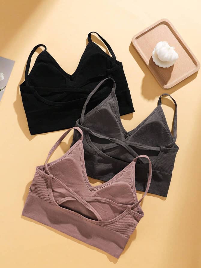 Brassières Femme