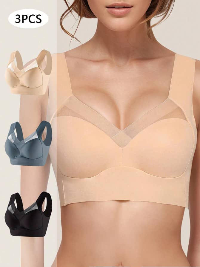 Brassières Femme