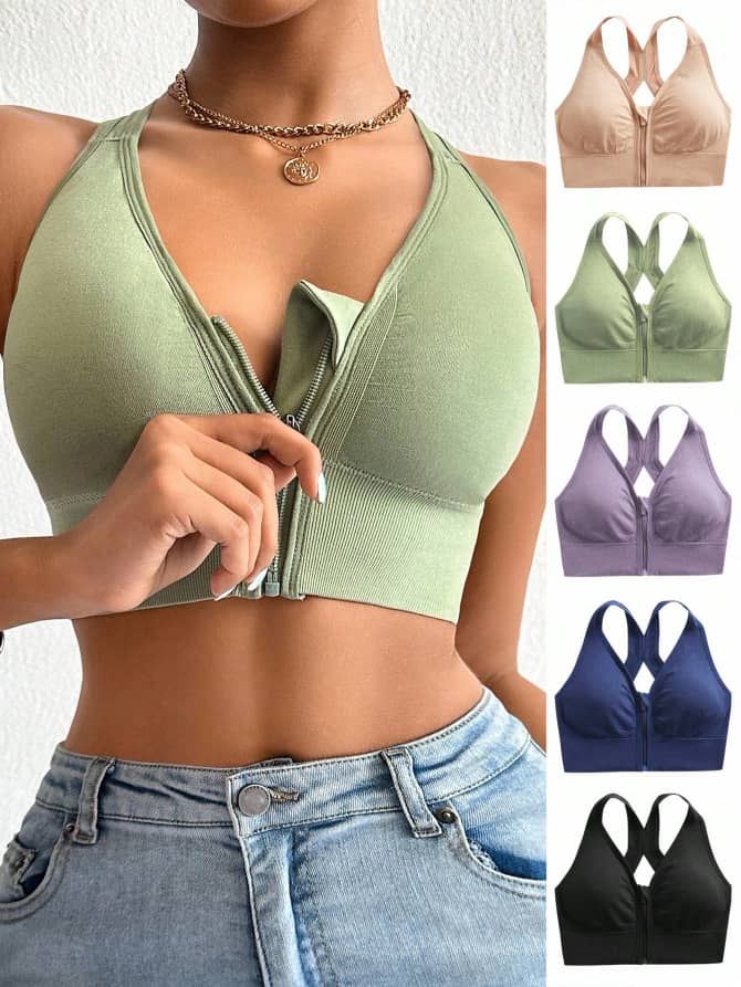Brassières Femme