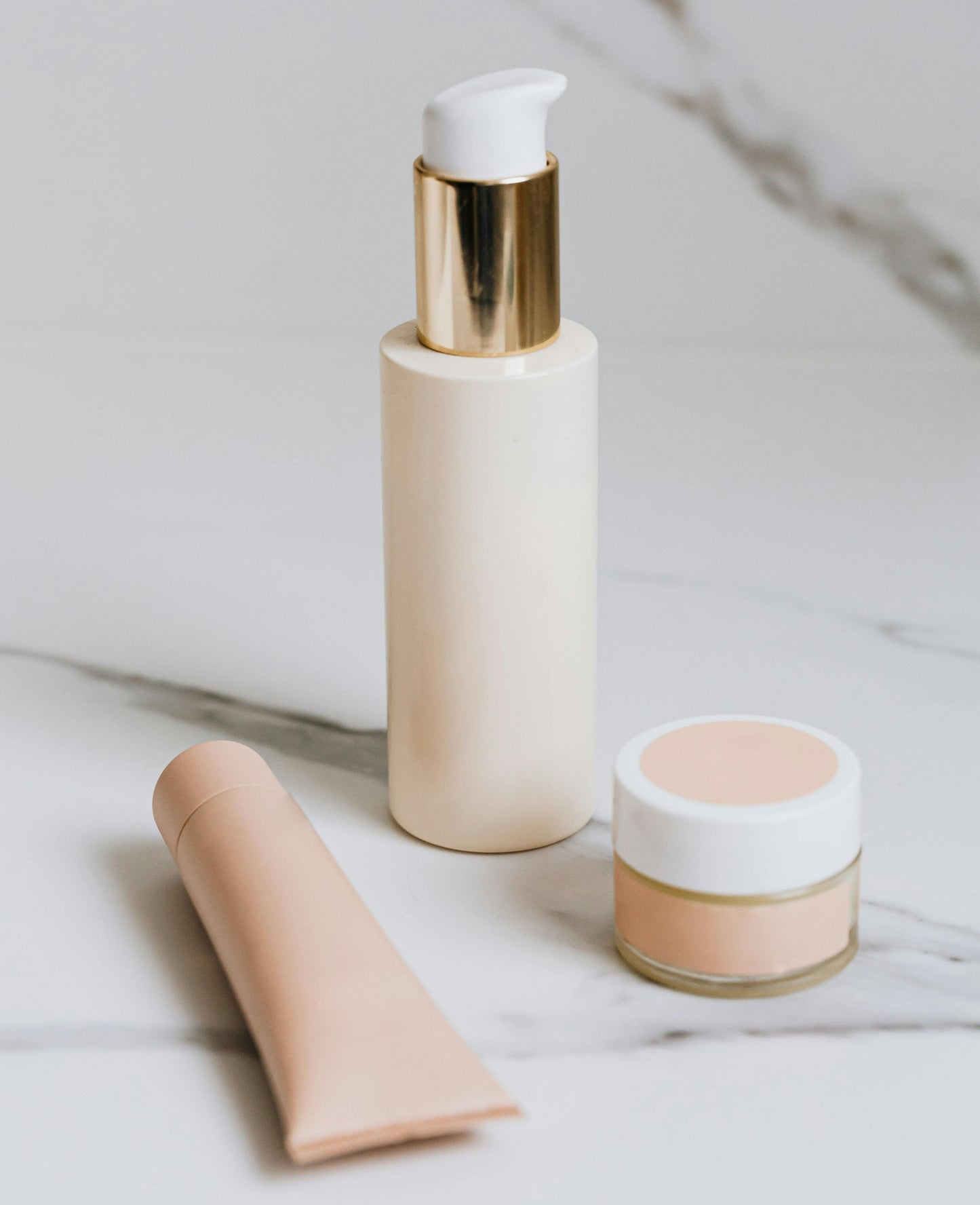 Lait Corporel Hydratant