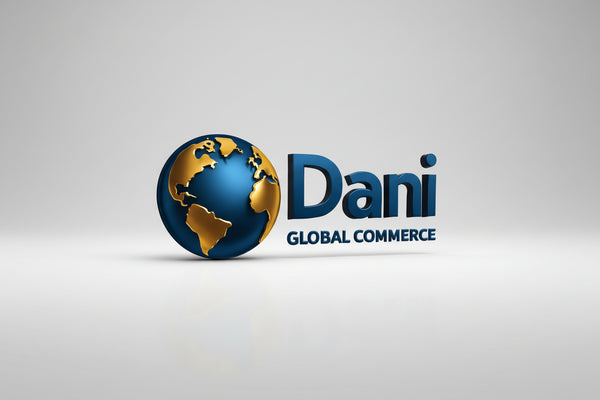 DANI GLOBAL COMMERCE 
